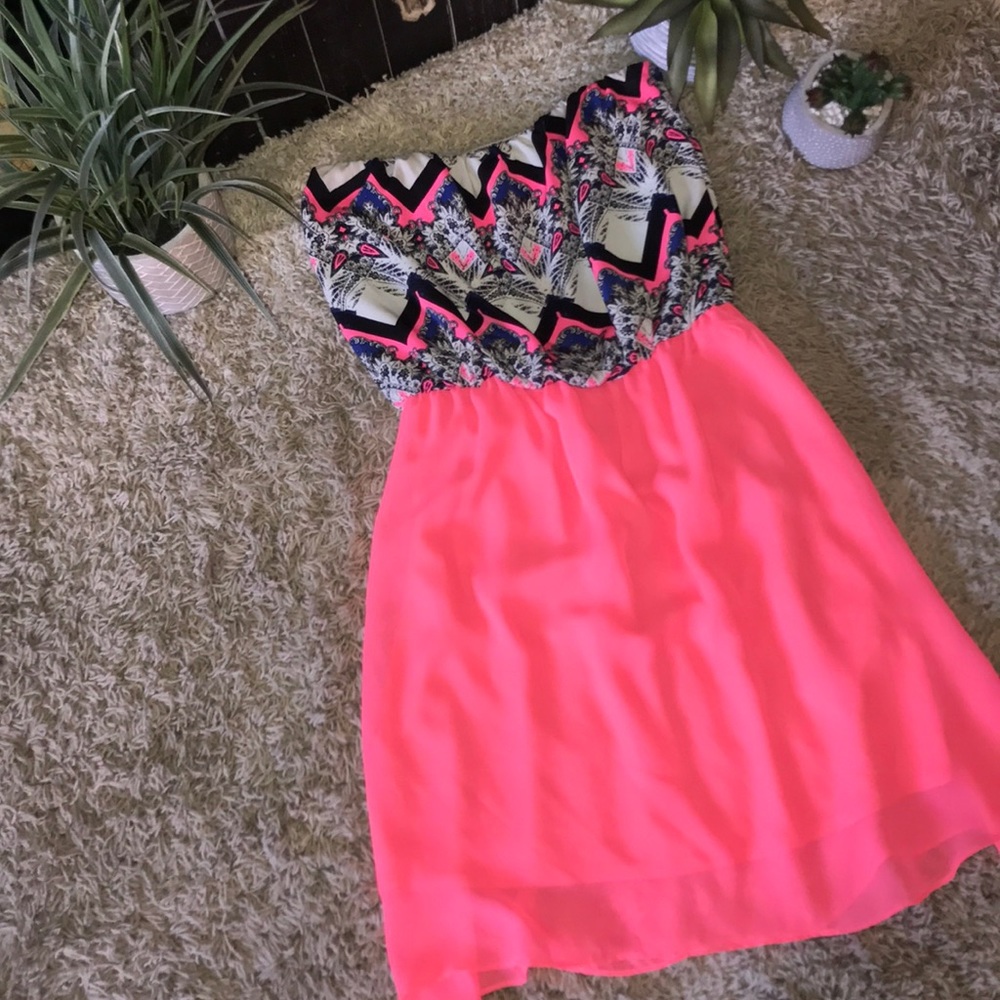 Daytrip Dress